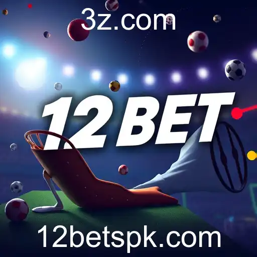 Impacto do 12bet no Cenário de Jogos Online