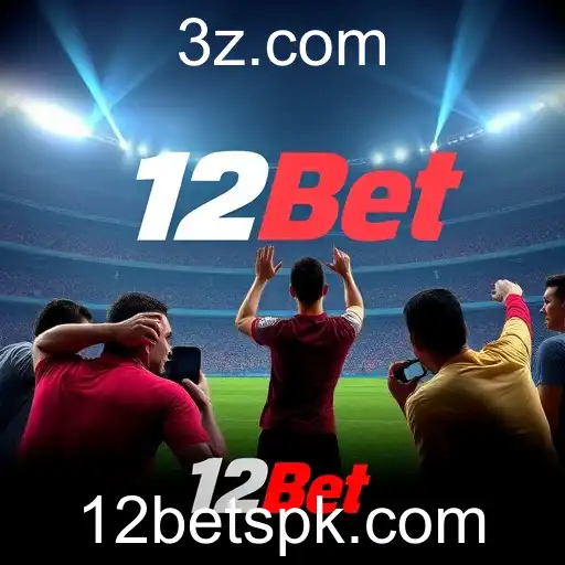 A Ascensão do 12bet no Mercado Brasileiro